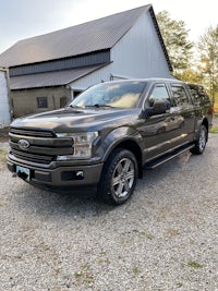 2019 ford f-150 xlt - photo 4